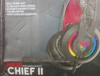 HG-20 RGB Gaming Headset