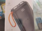 Hg-p25 Model power bank