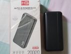 HG Power bank 20,000mah