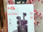 HG Wireless Earbuds