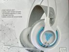 HG20 Wired Gaming Headset