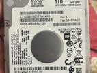 Hgst 1tb