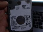 HGST 1Tb HDD