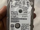 Hgst 500gb 2.5″ Sata Laptop Hdd, 5400rpm, Advanced Format.