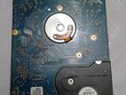 HGST 500gb Hard drive