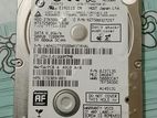 HGST 500GB Internal Hard Disk