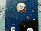 HGST 500GB Internal Hard Disk