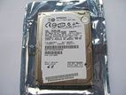 HGST 500GB LAPTOP HDD With 1 Year Warranty