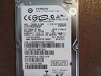 HGST 500GB LAPTOP HDD With 1 Year Warranty