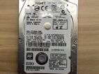 HGST 500GB LAPTOP HDD With 1 Year Warranty