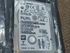 HGST 500GB SATA Laptop Hard Drive 100% Health Like New With Warranty