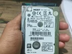 Hgst Laptop Hard Disk 500 Gb