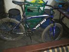 Cycle for sell