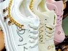 Ladies Sneakers