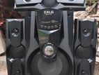 Sound System