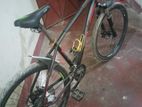 Cycle for sell