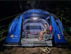 Hi gear Rock 4 Tent