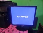 Hi Pawer Monitor Full fresh