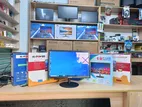 Hi Power 19" LED Monitor Resolution 1440*900 (১ টি চিকন দাগ থাকবে)
