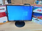 Hi Power 19" LED Monitor Resolution 1440*900 (১ টি চিকন দাগ থাকবে)