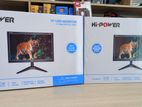 Hi Power 19" LED Monitor Resolution 1440*900 (1Year Warranty)