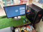 Desktop for sell
