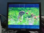 Hi Power এর ১৭ ইঞ্চি মনিটর ব্রিক্রি করা হবে।