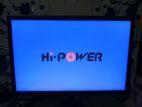 Hi Power Monitor