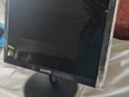 Hi power monitor
