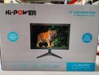 HI-POWER HI 1950 CRYSTAL HDMI 19" Monitor