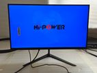 Hi-Power HI224K 22-Inch LED Full HD IPS Monitor