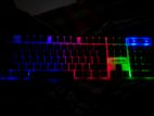 Hi power Rgb keyboard