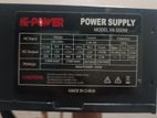 Hi power Supply