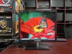 Hi Speed 17" Wide LED Monitor – Super Bright & Sharp Visuals