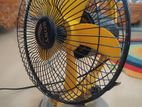 Hi speed fan