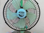 Hi Speed fan