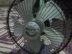 Hi speed fan