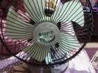 Hi speed fan