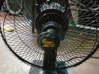 Hi Speed table fan