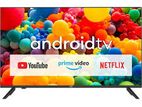 HI TECHNICALLY DISH 50"2+16GB RAM SMART LED TV