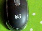 Hi5 Optical Mouse