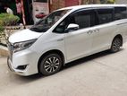 HiAce/ Esquire/ Civillian/ X Corolla rent in Dhaka