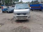 Hiace For Rent