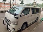 Hiace For Rent