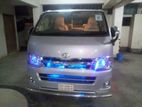 Hiace For Rent