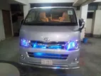 Hiace For Rent