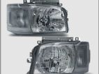 Hiace Head Light 2005 Model 2 Pic