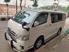 Hiace Micro For Rent