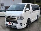 HIACE MICRO/PRIVET CAR