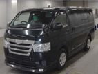 HiAce New Shape Car For Rent